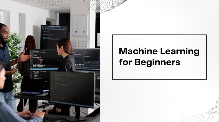 Machine Learning for Beginners (1) Machine Learning for Beginners (1)