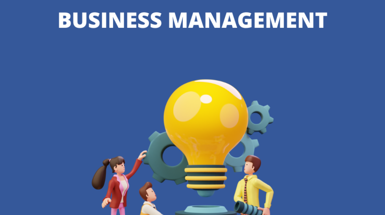 blue efficient business management instagram post blue efficient business management instagram post