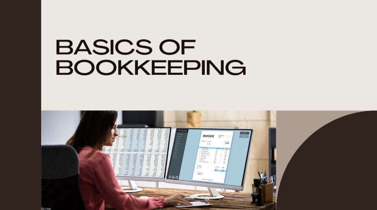Basics of Bookkeeping (1) Basics of Bookkeeping (1)