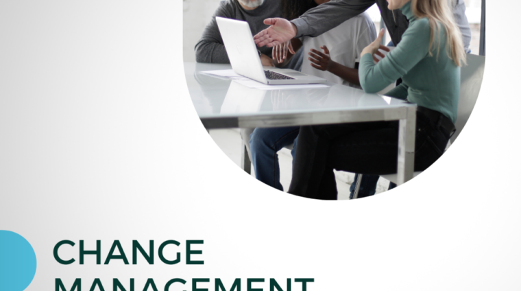 Change management course Change management course