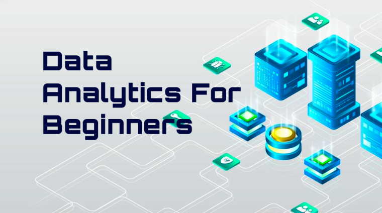 Data Analytics For Beginners Data Analytics For Beginners