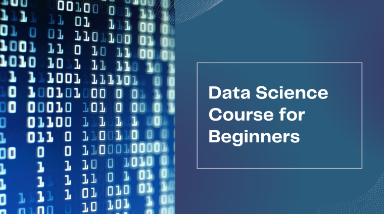 Data Science Course for Beginners (1) Data Science Course for Beginners (1)