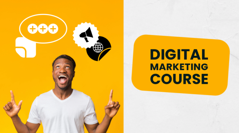 Digital Marketing Course Digital Marketing Course