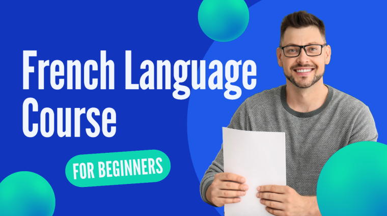 French Language Course For Beginners French Language Course For Beginners