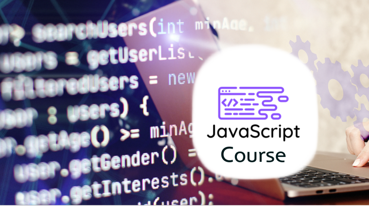 Javascript course 2 Javascript course 2