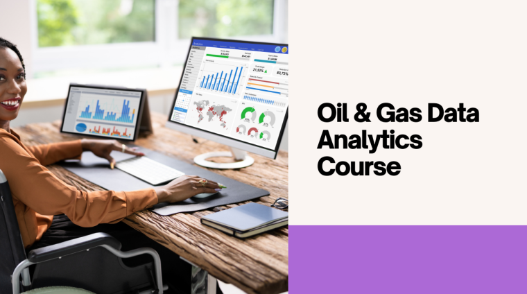 Oil & Gas Data Analytics Course (1) Oil & Gas Data Analytics Course (1)