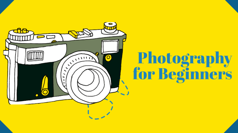 Photography for beginners Photography for beginners