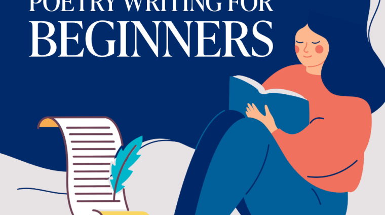 Poetry writing 1 Poetry writing 1
