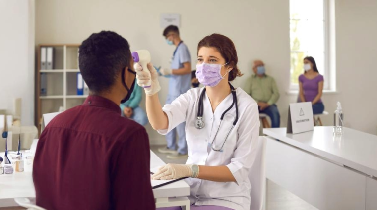 Public Health Public Health