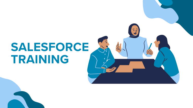 Salesforce training Salesforce training
