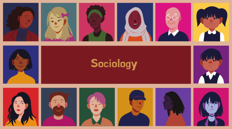 Sociology Sociology