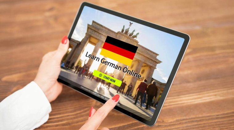 German Language Course German Language Course