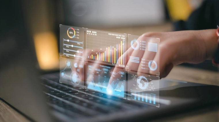 HR Data Analytics in Tableau HR Data Analytics in Tableau
