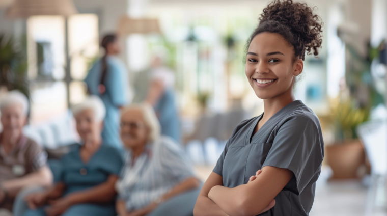 Instructional Personal Care Assistant Training Instructional Personal Care Assistant Training