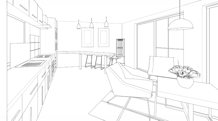 Interior design Interior design