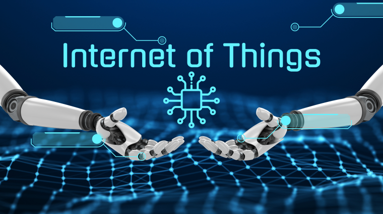 Internet of Things course Internet of Things course