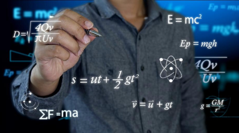 Mathematical Physics Mathematical Physics