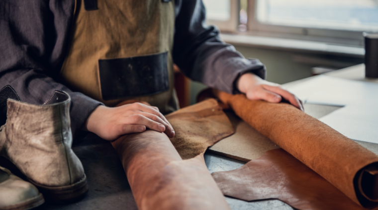Shoemaking Course Shoemaking Course