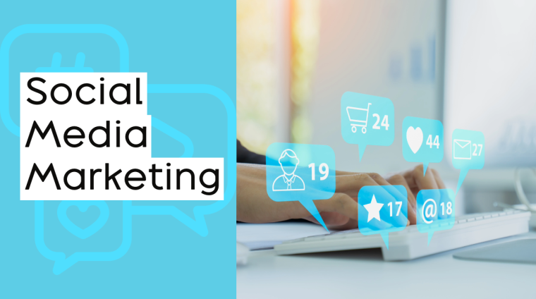 Social Media Marketing course Social Media Marketing course