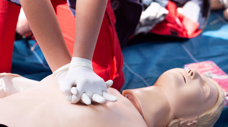 First Aid Training First Aid Training