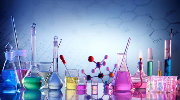 Laboratory Chemistry Laboratory Chemistry