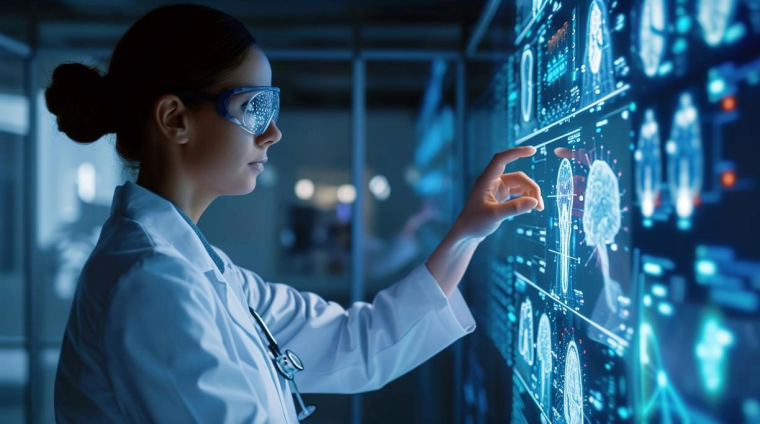 Machine Learning for Healthcare Machine Learning for Healthcare