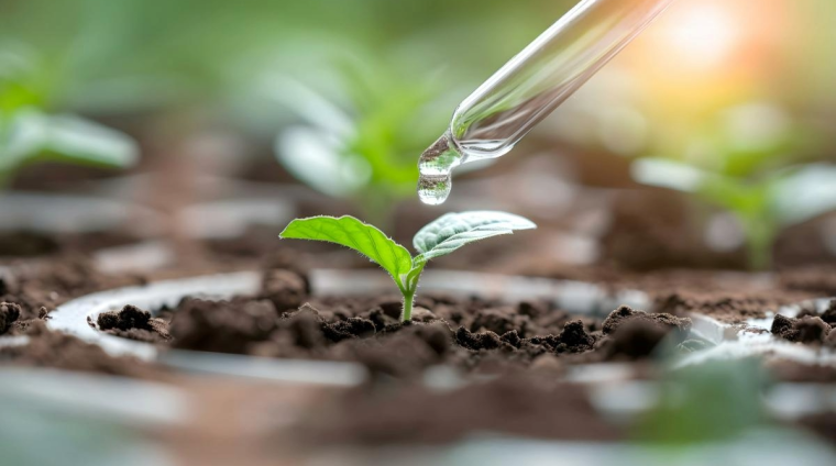 Nutrient Management in Agroecosystems Nutrient Management in Agroecosystems