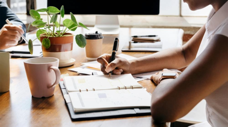 Personal Assistant Training Personal Assistant Training