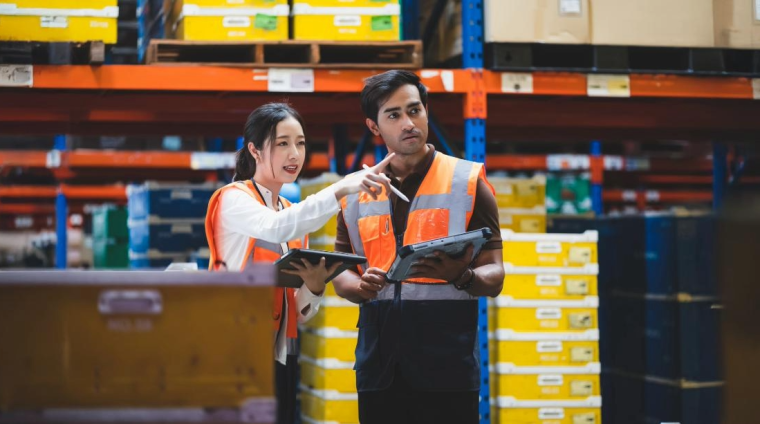 Warehouse Management Warehouse Management
