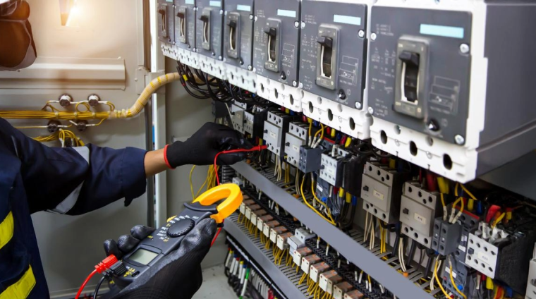 Electrical Safety and Establishing an Electrically Safe Work Condition Electrical Safety and Establishing an Electrically Safe Work Condition