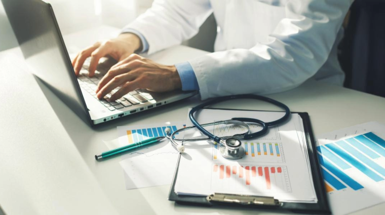 Healthcare Finance Healthcare Finance
