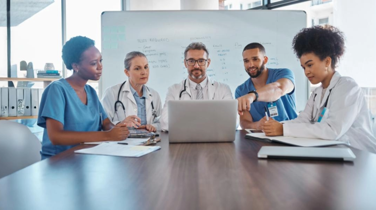 Healthcare Management Healthcare Management