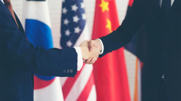 International Relations International Relations