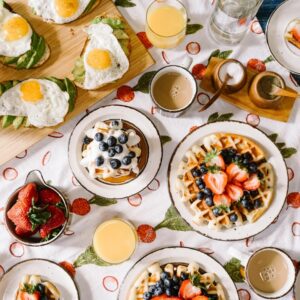 Nutrition and Public Policy Addressing Food Insecurity in Urban Areas A policy analysis of initiatives aimed at improving access to healthy foods