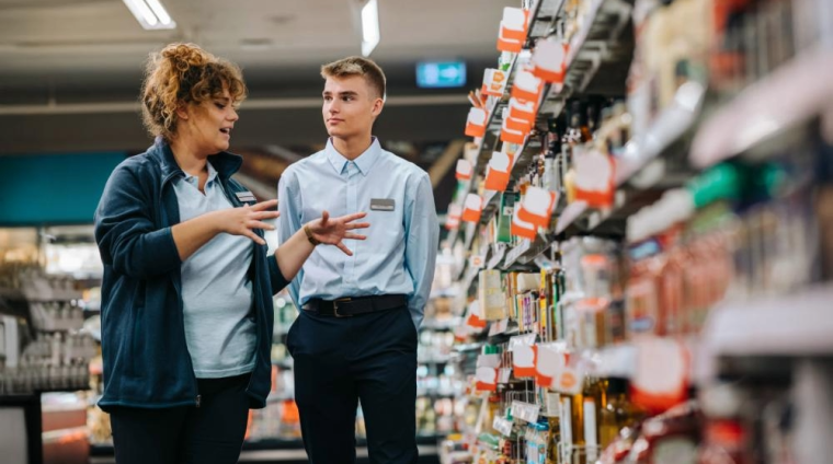 Retail Management Retail Management