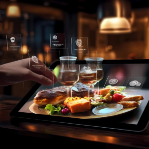 The Impact of Technology on Guest Experiences in the Hospitality Sector