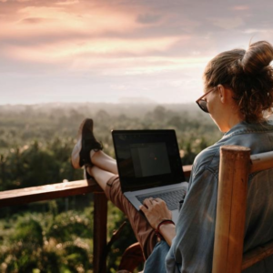 The Impact of Remote Work on Employee Engagement and Productivity: Exploring the New Workplace Paradigm