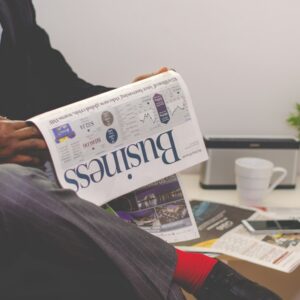 The Role of Entrepreneurship in Economic Recovery Post-Pandemic
