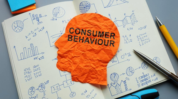 Consumer Behavior Insights for Effective Marketing Consumer Behavior Insights for Effective Marketing