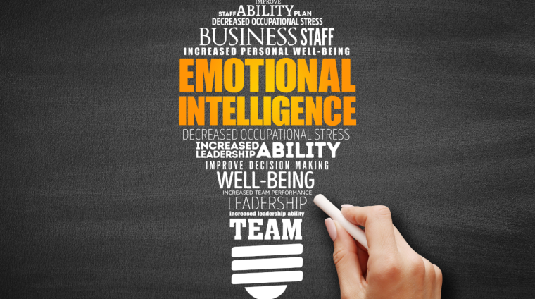 Emotional Intelligence for Effective Communication Emotional Intelligence for Effective Communication