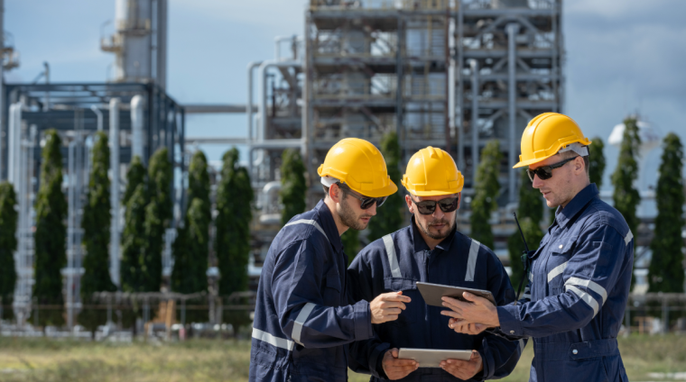 Environmental Management in the Oil and Gas Industry Environmental Management in the Oil and Gas Industry