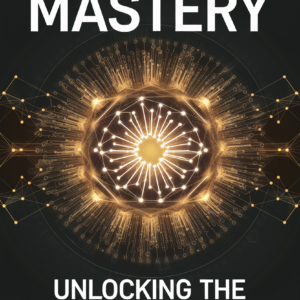 Machine Learning Mastery: Unlocking the Power of Data