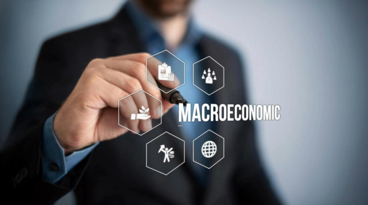 Macroeconomics Principles and Applications Macroeconomics Principles and Applications