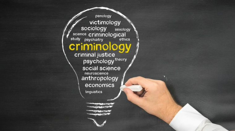 Understanding Crime Foundations and Theories in Criminology Understanding Crime Foundations and Theories in Criminology